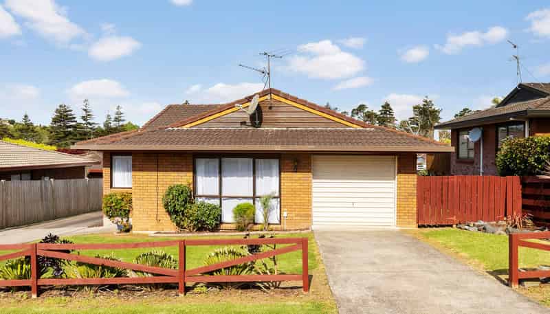 147A Edinburgh Street, Pukekohe