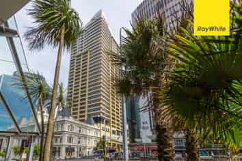 AJ/8 Albert Street, Auckland Central