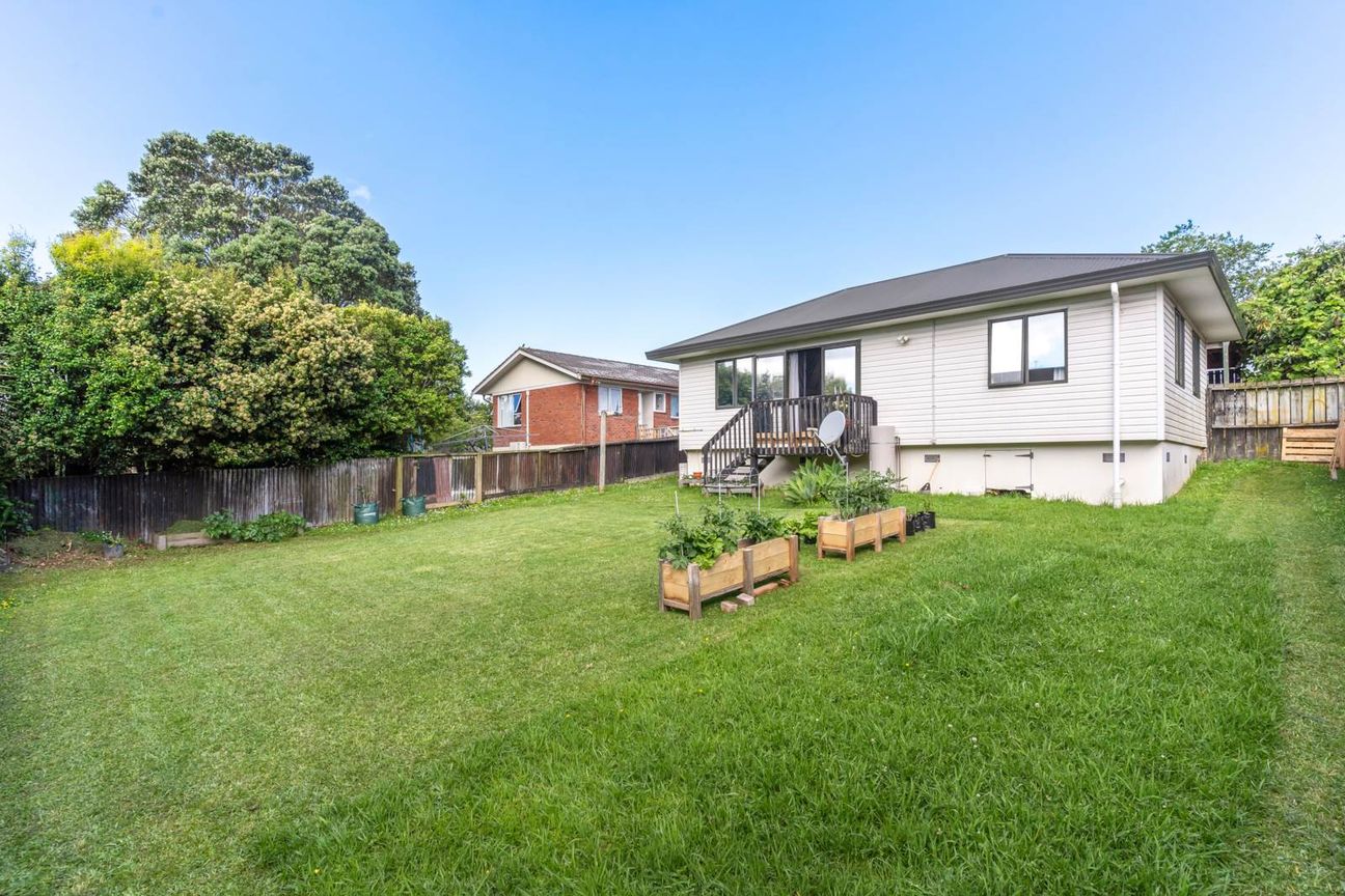 DEVELOPERS & INVESTORS – 2 Dwellings + RC – pohled 5