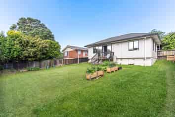 21 Seabrook Avenue, New Lynn