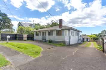 21 Seabrook Avenue, New Lynn