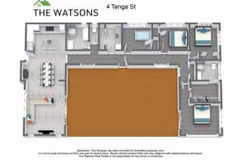 4 Tenga Street, Putiki