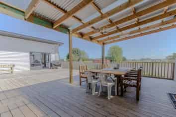 4 Tenga Street, Putiki