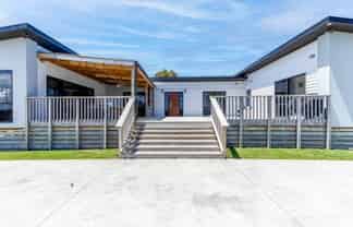 4 Tenga Street, Putiki