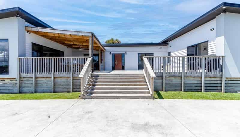 4 Tenga Street, Putiki