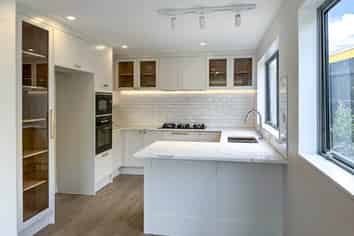 1D Sea Spray Drive, Bucklands Beach