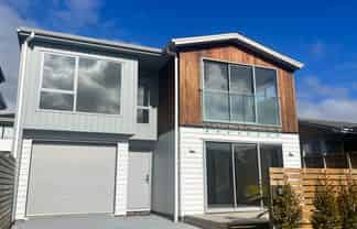 1D Sea Spray Drive, Bucklands Beach