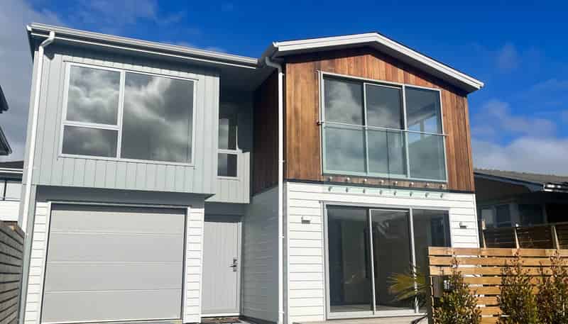 1D Sea Spray Drive, Bucklands Beach