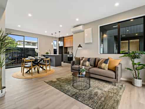 Lot 3/48 Range View Road, Mount Albert