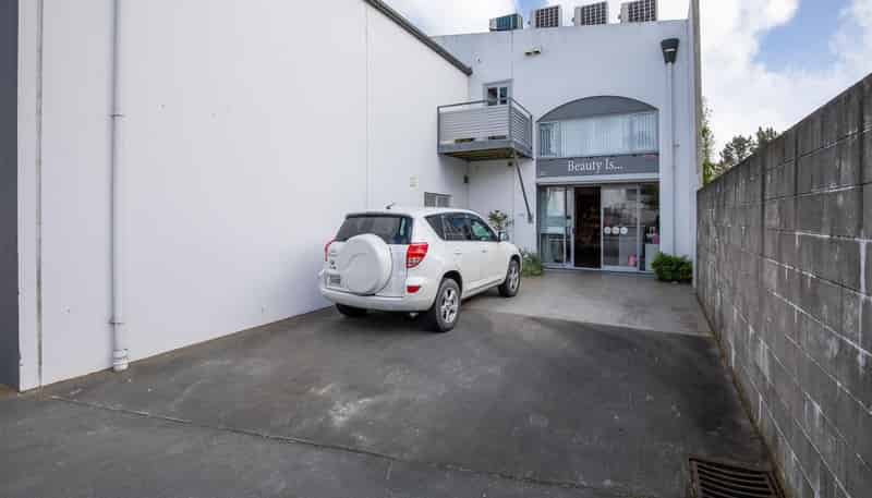  12 Pope Street, Riccarton