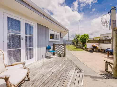 204 and 20 Lascelles Street, Hastings