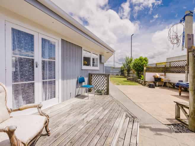 204 and 20 Lascelles Street, Hastings