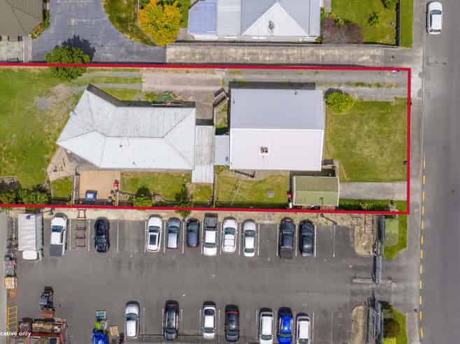 204 and 20 Lascelles Street, Hastings