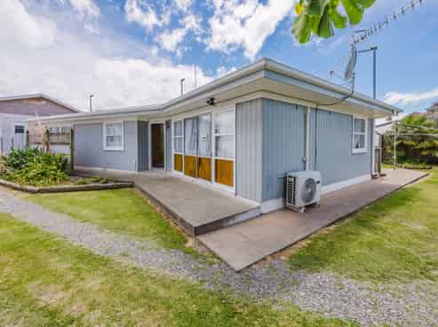 204 and 20 Lascelles Street, Hastings