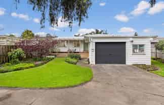 25b Pulman Place, Clover Park