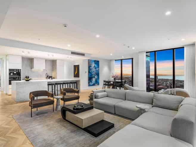 3701/51 Albert Street, Auckland Central