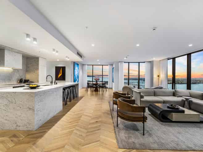 3701/51 Albert Street, Auckland Central