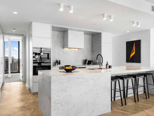 3701/51 Albert Street, Auckland Central