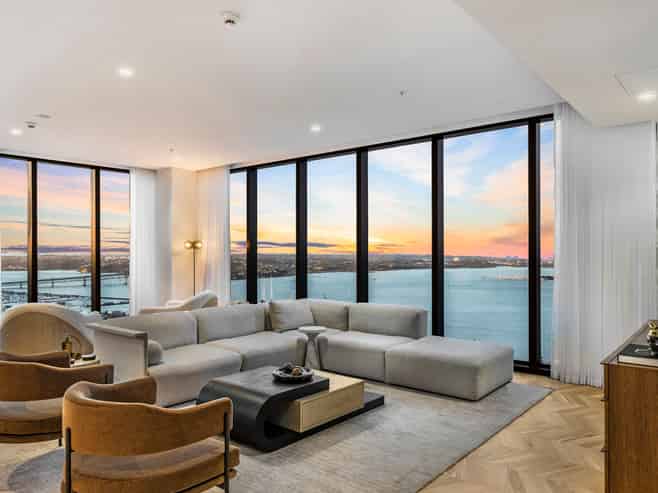 3701/51 Albert Street, Auckland Central