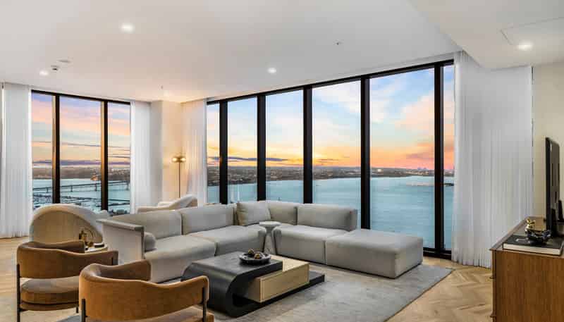 3701/51 Albert Street, Auckland Central