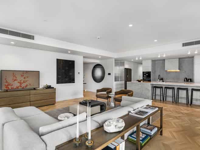 3701/51 Albert Street, Auckland Central