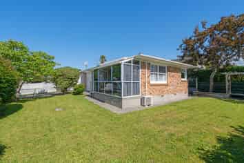 1A The Circle, Manly