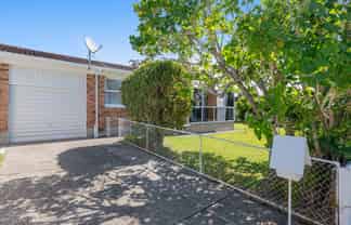 1A The Circle, Manly