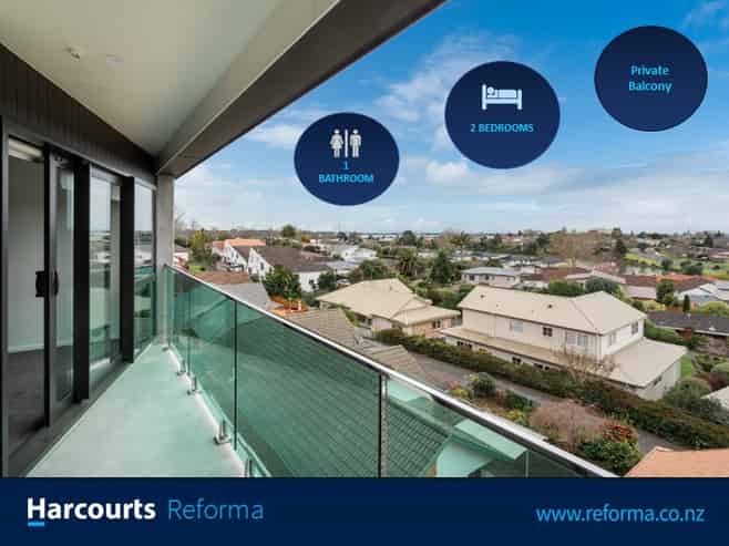 205/9 East Street, Papakura