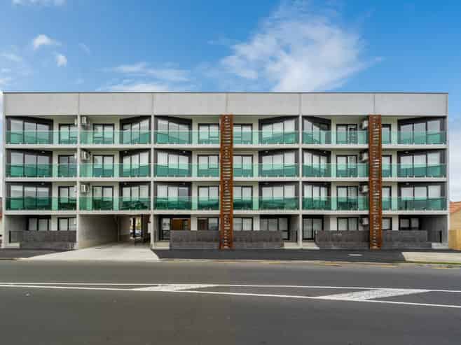 205/9 East Street, Papakura