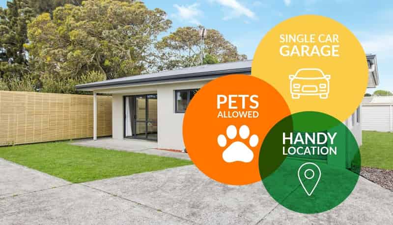 48D Tironui Road, Takanini