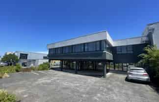 East Tamaki Industrial HQ | Flexible Lease Terms