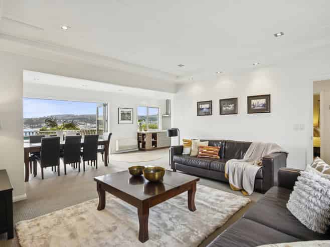 34 Glengyle Street, Vauxhall