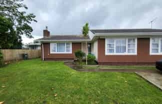 11 Frank Grey Place, Otahuhu