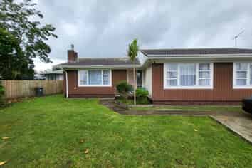 11 Frank Grey Place, Otahuhu