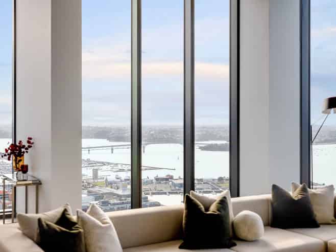 4101/51 Albert Street, Auckland Central