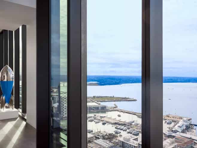 4101/51 Albert Street, Auckland Central