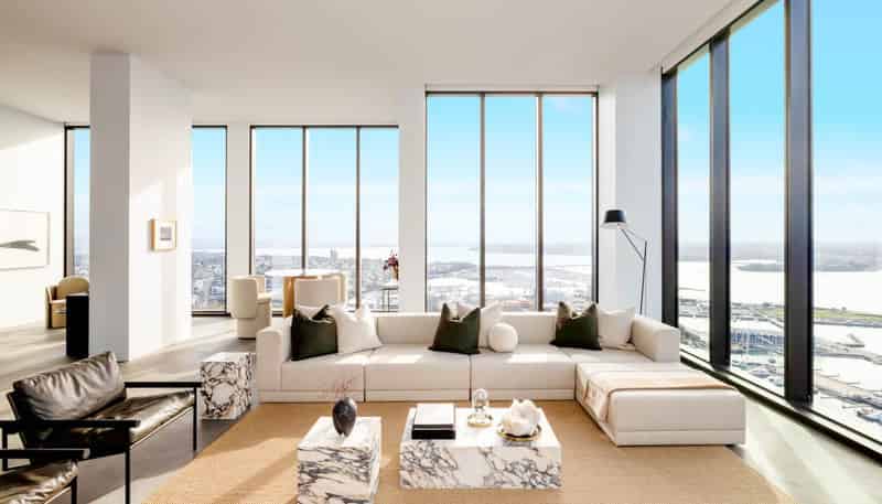 4101/51 Albert Street, Auckland Central