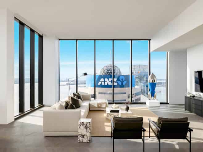 4101/51 Albert Street, Auckland Central