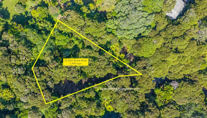 52 Glen Brook Road, Omiha