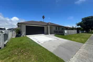76A Topaz Drive, Papamoa