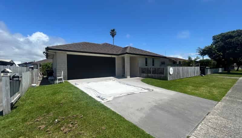76A Topaz Drive, Papamoa