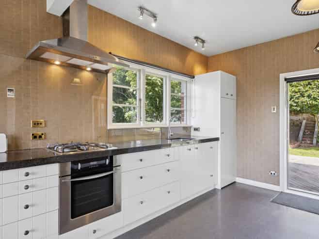 5 William Street, Dunedin Central