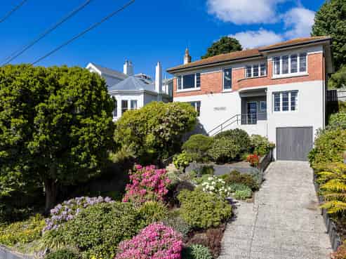 5 William Street, Dunedin Central