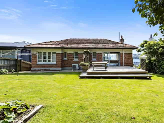 5 William Street, Dunedin Central