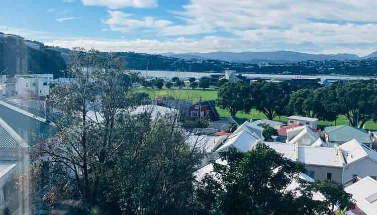 5B Samoa Street, Kilbirnie