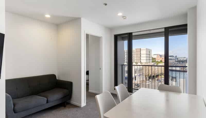 804/421 Queen Street, Auckland Central