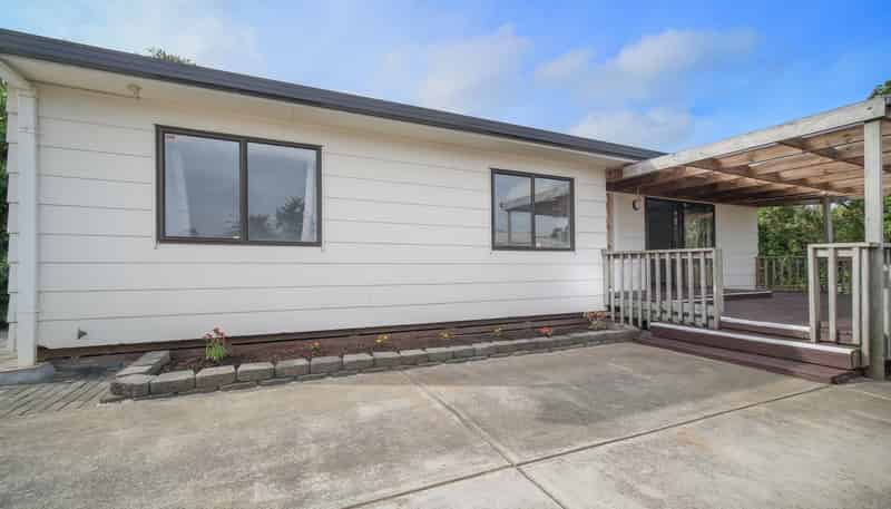 29b Nikau Road, Otahuhu