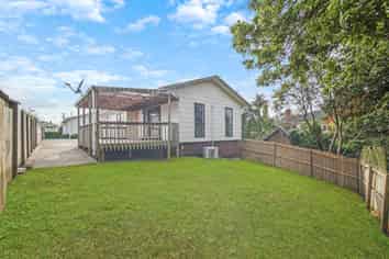 29b Nikau Road, Otahuhu