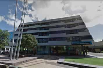 Manukau CBD Office Opportunity