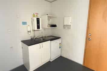 Manukau CBD Office Opportunity